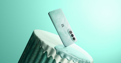 El Nord CE4. (Fuente de la imagen: OnePlus)