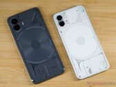 Se rumorea que Nada está preparando un tercer smartphone bajo el número de modelo "A142". (Fuente de la imagen: Notebookcheck)