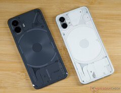 Se rumorea que Nada está preparando un tercer smartphone bajo el número de modelo 