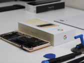 Puede funcionar el Pixel 6 Pro tras una reparación independiente? (Fuente: YouTube)