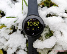 RWDA.230114.008 es la actualización más sustancial para el Pixel Watch en los últimos meses. (Fuente de la imagen: NotebookCheck)