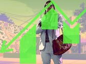 Las acciones de Take-Two han caído tras las recientes filtraciones (editado).
