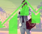 Las acciones de Take-Two han caído tras las recientes filtraciones (editado).