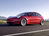 La batería de 90 kWh de un Model 3 estaba prácticamente limitada a 60 kWh de capacidad (imagen: Tesla)