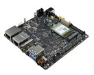 La Tinker Board 3N es la Tinker Board 3 disfrazada. (Fuente de la imagen: ASUS)