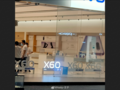 ¿Es esta una señal de que el Vivo X60 podría lanzarse pronto? (Fuente: Weibo a través de MySmartPrice)