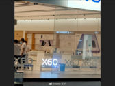 ¿Es esta una señal de que el Vivo X60 podría lanzarse pronto? (Fuente: Weibo a través de MySmartPrice)