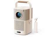 Yaber T2 (Plus): Proyector inteligente y compacto