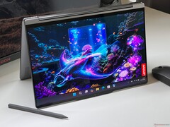 Lenovo Yoga 9 14 2en1 G10