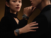 El Watch GT 3 Pro Collector's Edition viene en un solo acabado. (Fuente de la imagen: Huawei)