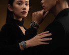 El Watch GT 3 Pro Collector's Edition viene en un solo acabado. (Fuente de la imagen: Huawei)
