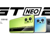 El GT Neo2. (Fuente: Realme)