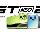 El GT Neo2. (Fuente: Realme) 