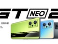 El GT Neo2. (Fuente: Realme)