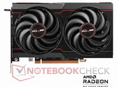 La Sapphire Pulse Radeon RX 6600 será una de las muchas tarjetas personalizadas disponibles en el lanzamiento. (Fuente de la imagen: Newegg)