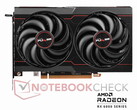 La Sapphire Pulse Radeon RX 6600 será una de las muchas tarjetas personalizadas disponibles en el lanzamiento. (Fuente de la imagen: Newegg)