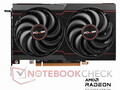 La Sapphire Pulse Radeon RX 6600 será una de las muchas tarjetas personalizadas disponibles en el lanzamiento. (Fuente de la imagen: Newegg)