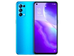 El Oppo Find X3 Lite de 6,43 pulgadas comienza con un precio de venta al público de 449 euros (~536 dólares), esperemos que con una rápida tendencia a la baja.