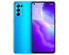 L'Oppo Find X3 Lite de 6,43 pouces débute à un PDSF de 449 euros (~536 dollars) - en espérant que la tendance à la baisse soit rapide.