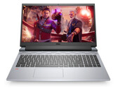 Análisis del Dell G15 5515 Ryzen Edition: Un portátil para juegos FHD asequible