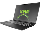 Análisis del Schenker XMG Core 17 (Tongfang GM7MG0R): Un portátil para juegos muy completo con pantalla WQHD