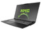 Análisis del Schenker XMG Core 17 (Tongfang GM7MG0R): Portátil de juegos configurable con pantalla WQHD
