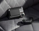 La 70mai A810S es una dash cam de doble canal