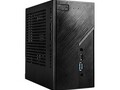 El supuesto X300 se ve notablemente diferente comparado con el DeskMini A300 ASRock que se vende actualmente (Fuente de la imagen: @momomo_us)