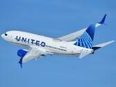 Un vuelo de United Airlines (Fuente: David Syphers/Unsplash)