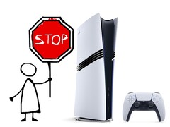 La PS5 Pro cuesta ahora 899,99 dólares, lo que la hace mucho más difícil de recomendar.