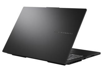 Asus VivoBook Pro 15 OLED. (Fuente de la imagen: Asus)