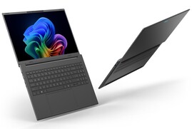 Acer Aspire 16 AI. (Fuente de la imagen: Acer)