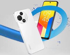El Alcatel V3 Classic debería ser más asequible que el Alcatel V3 Ultra. (Fuente de la imagen: Flipkart)