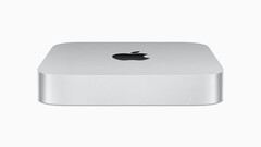 El Mac mini basado en M2 Apple cuesta a partir de 599 dólares. (Fuente: Apple)