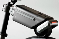 Asus Oxiis le permite convertir bicicletas normales en bicicletas eléctricas.