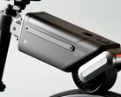 Asus Oxiis le permite convertir bicicletas normales en bicicletas eléctricas.