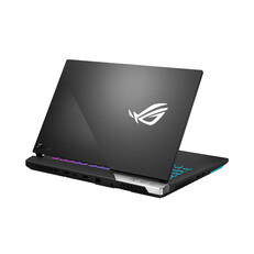 Asus ROG Strix G15 G513QY (fuente: Asus)