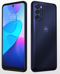 Motorola 'Austin' (Fuente de la imagen: @evleaks)