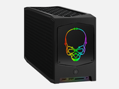 Intel NUC 11 Extreme 'Beast Canyon' soporta hasta un Core i9-11900KB y una RTX 3090. (Fuente de la imagen: Intel)