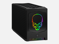 Intel NUC 11 Extreme 'Beast Canyon' soporta hasta un Core i9-11900KB y una RTX 3090. (Fuente de la imagen: Intel)