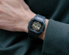 El reloj Casio G-Shock GW5000U-1 está disponible actualmente en la tienda en línea de la marca en EE.UU. (Fuente de la imagen: Casio)