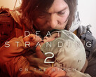 Material gráfico de Death Stranding 2: En la playa (Fuente de la imagen: Kojima Productions)