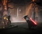 Death’s Door tiene un 90% de descuento en Steam hasta el 17 de octubre.
