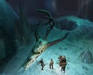 Dungeon Siege tiene un 86% de descuento en Steam hasta el 27 de mayo.