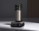 El emblemático robot aspirador Eufy HydroJet S2 llega por fin al mercado.