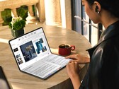 El Apple iPad Fold podría recordar al Huawei MateBook Fold (Fuente de la imagen: Huawei)