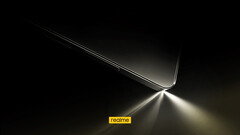 ¿Un primer teaser del Realme 10? (Fuente: Realme)