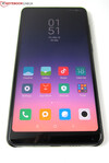 Xiaomi Mi Mix 2S