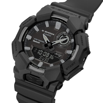 El reloj Casio G-Shock GA-B010-1A1. (Fuente de la imagen: Casio)