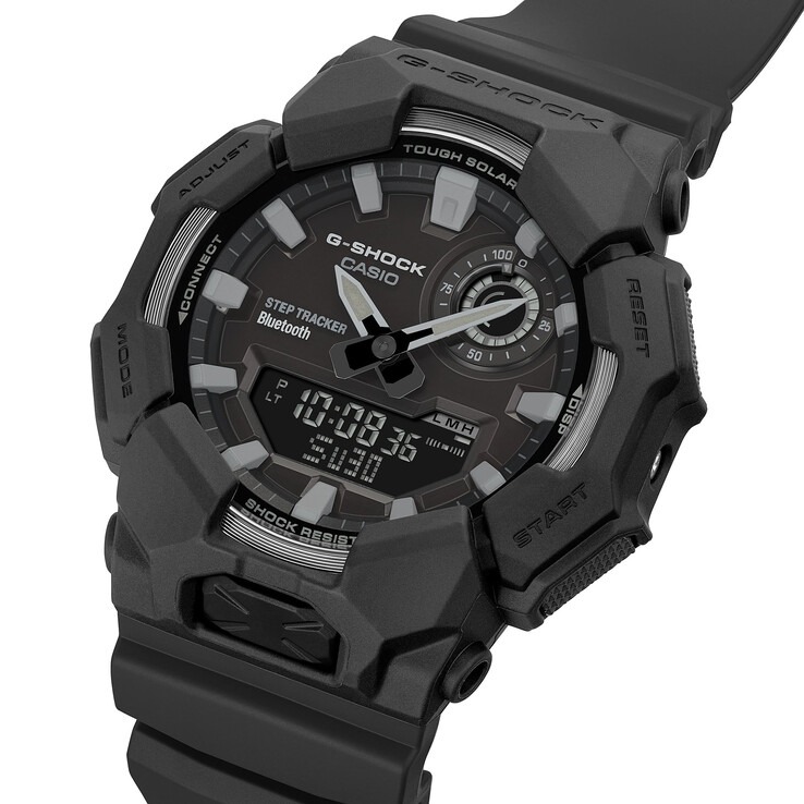 El reloj Casio G-Shock GA-B010-1A1. (Fuente de la imagen: Casio)